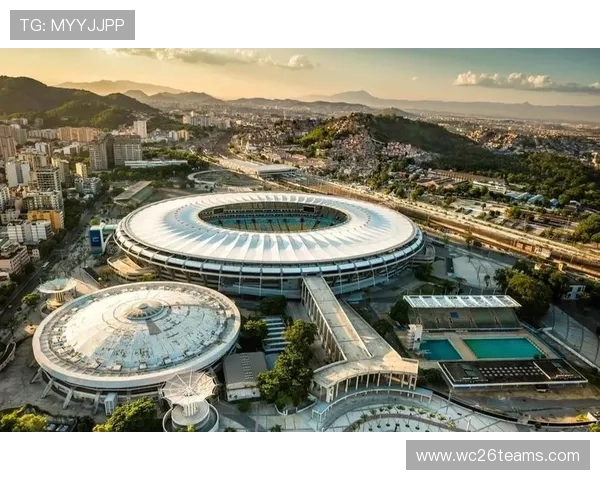 1986年世界杯足球赛的场馆建设与比赛环境介绍