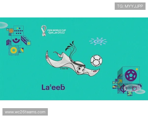 2026世界杯吉祥物设计理念与创意灵感全面解析