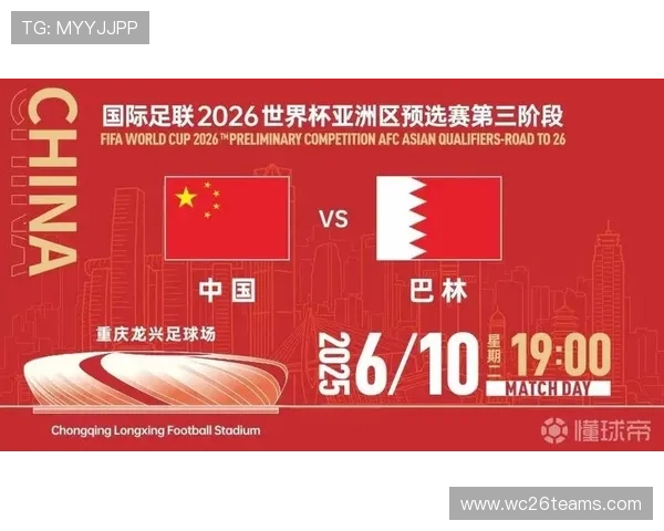 2026美加墨世界杯亚洲区18强赛历史回顾与未来发展趋势展望