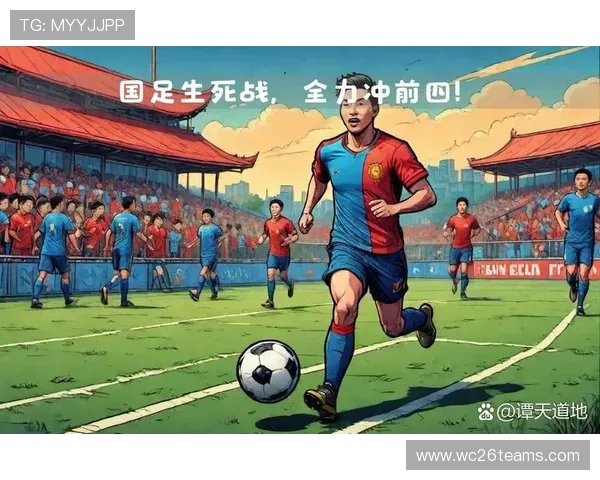 2026年美加墨世界杯：全球足球盛事即将开启，期待精彩赛事不断