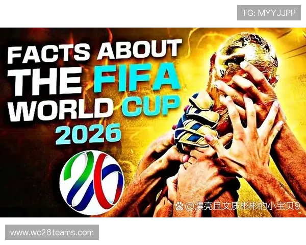 2026年足球世界杯举办国家的选择过程及其对全球足球的意义分析