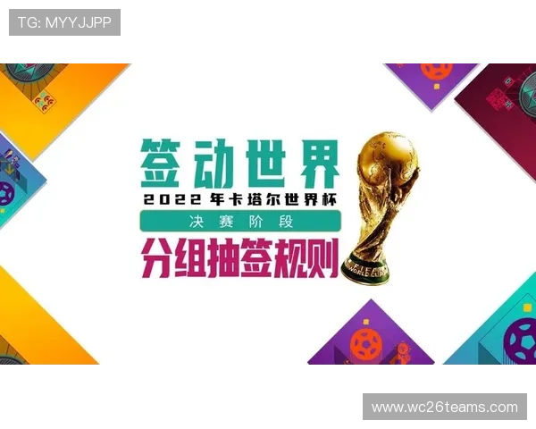 理解卡塔尔世界杯分组规则：抽签原则、分组原则及其对赛事公平性的保障措施